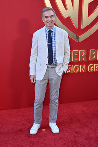 Warner Bros. Primetime Emmy Awards Nominierten Party 2026 in West Hollywood