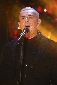 TV Show 'Weihnachten bei uns' in Chemnitz