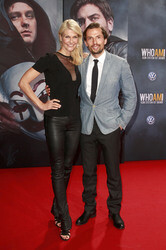 'Who Am I - Kein System ist sicher' Filmpremiere, Berlin