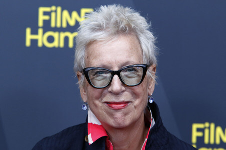 Filmpremiere 'Frau Winkler verlässt das Haus', Filmfest Hamburg 2026