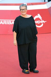 Filmpremiere 'Winter of the Crow', Internationales Filmfestival Rom 2025