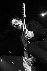 Konzert von Wirtz in Münster