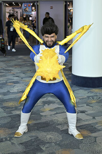 WonderCon 2026 in Anaheim