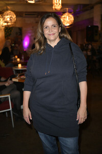 Launch von Natascha Ochsenknechts Podcast 'Wondermom' in Berlin