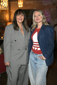 Launch von Natascha Ochsenknechts Podcast 'Wondermom' in Berlin