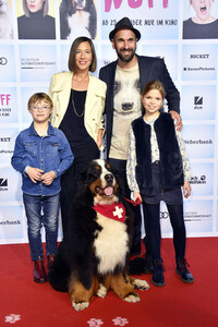 Filmpremiere 'Wuff' in Berlin
