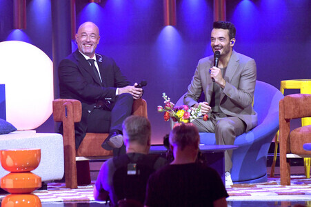 TV-Show 'Die Giovanni Zarrella Show' in Göttingen
