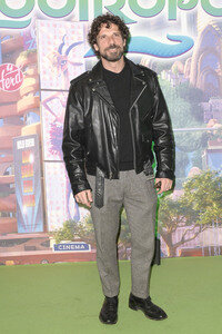 Filmpremiere 'Zoomania 2' in Rom