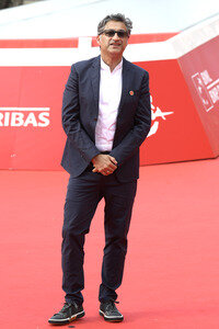 Filmpremiere 'Kenny Dalglish', Internationales Filmfestival Rom 2025