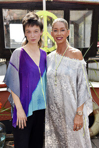 KikAnn Fashion Show auf der Berlin Fashion Week Spring/Summer 2019