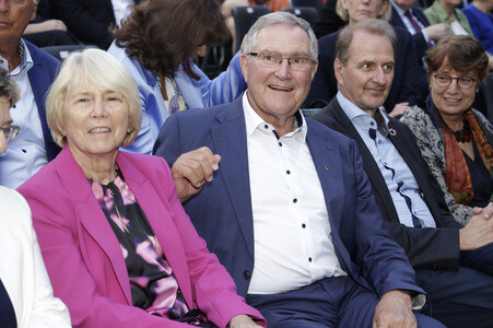 Eröffnung der Nibelungen-Festspiele 2026 in Worms