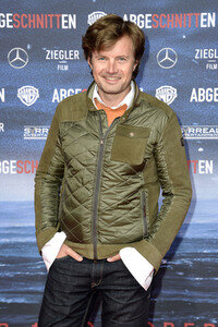 Filmpremiere 'Abgeschnitten' in Berlin