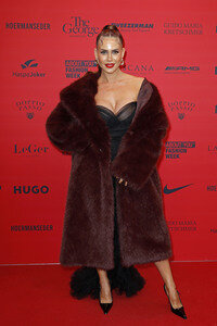 About You Fashion Ball 2025 in Hamburg