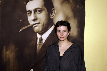 Preisverleihung der new berlin film awards, achtung berlin Filmfestival 2026