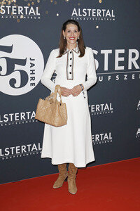 Jubiläum '55 Jahre Alstertal-Einkaufszentrum' in Hamburg