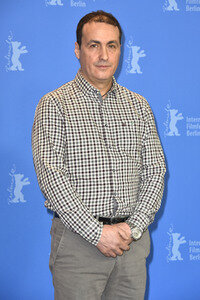 'Ága' Photocall, Berlinale 2018