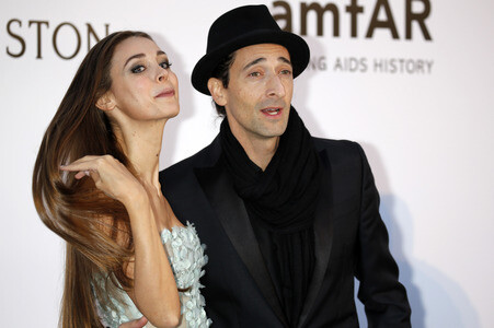 amfAR's Cinema Against Aids Gala, Cannes Film Festival 2016
