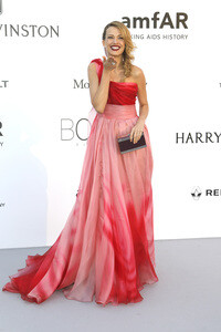 amfAR's Cinema Against Aids Gala, Cannes Film Festival 2016