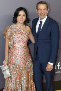 amfAR Gala 2018 in Hongkong
