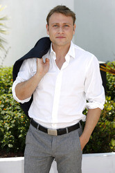 'Amnesia' Photocall, Cannes Film Festival 2015