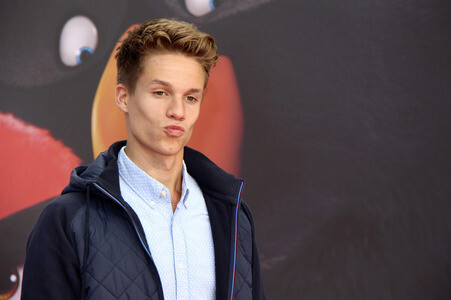 Filmpremiere 'Angry Birds - Der Film' in Berlin