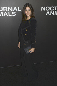 Filmpremiere 'Nocturnal Animals' in New York