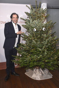 Adventsessen des Programmdirektors Erstes Deutsches Fernsehen in München