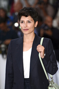 Ankünfte am Hotel Maria Cristina, San Sebastian Film Festival 2015