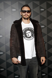 Audi Berlinale Brunch, Berlinale 2015