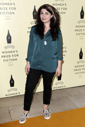 Baileys Women's Prize for Fiction Awards, London