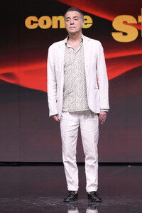 Photocall 'Ballando con le stelle 2026' in Rom