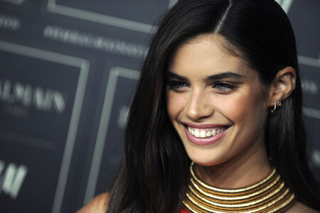 Balmain x H&M Collection Show In New York