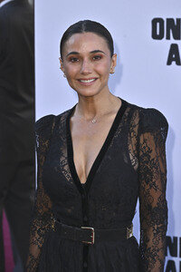 Filmpremiere 'One Battle After Another' in Los Angeles