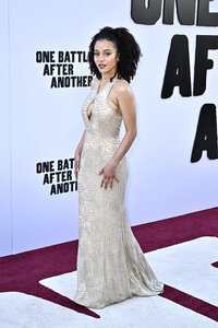 Filmpremiere 'One Battle After Another' in Los Angeles