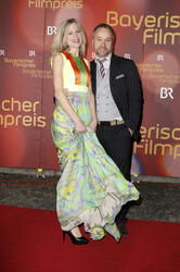 36. Bayerischer Filmpreis, München