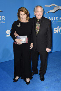 28. Bayerischer Fernsehpreis 2016 in München
