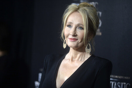 Filmpremiere 'Phantastische Tierwesen und wo sie zu finden sind' in New York