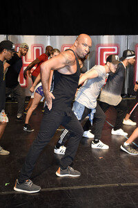 Fototermin 'Beat It! - Das Musical über den King of Pop' in Berlin