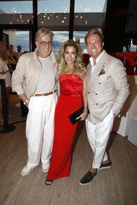 Bunte Beauty Stars 2025 in Düsseldorf