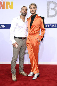 Bertelsmann Party 2025 in Berlin