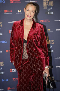 Best Brands Award 2026 in München