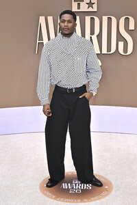 BET Awards 2026 in Los Angeless
