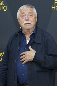 Filmpremiere 'Biermann', Filmfest Hamburg 2026