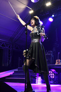 Konzert von Marlen Billii in München