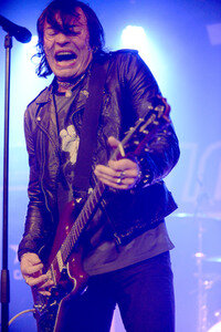 Konzert von Bloodlights in Hannover