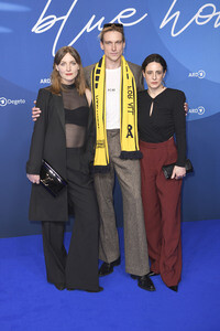 ARD Blue Hour, Berlinale 2026