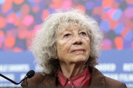 Pressekonferenz 'Die Blutgräfin', Berlinale 2026