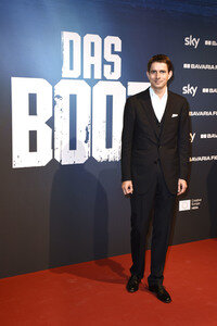 Serienpremiere 'Das Boot' in Geiselgasteig