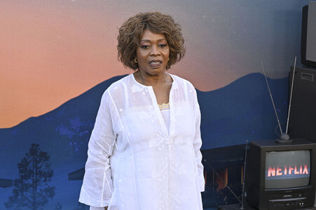 Serienpremiere 'The Boroughs' in Los Angeles