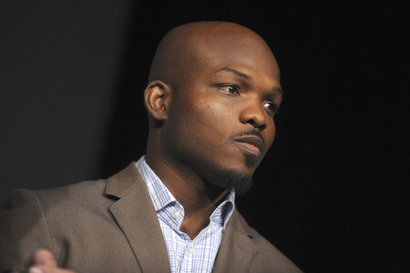 Manny Pacquiao vs Timothy Bradley Pressekonferenz in New York
